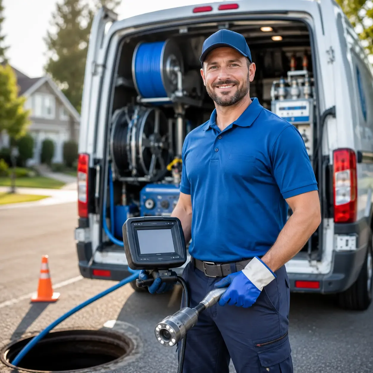 Local Pipe Relining specialists in Cordova, TN