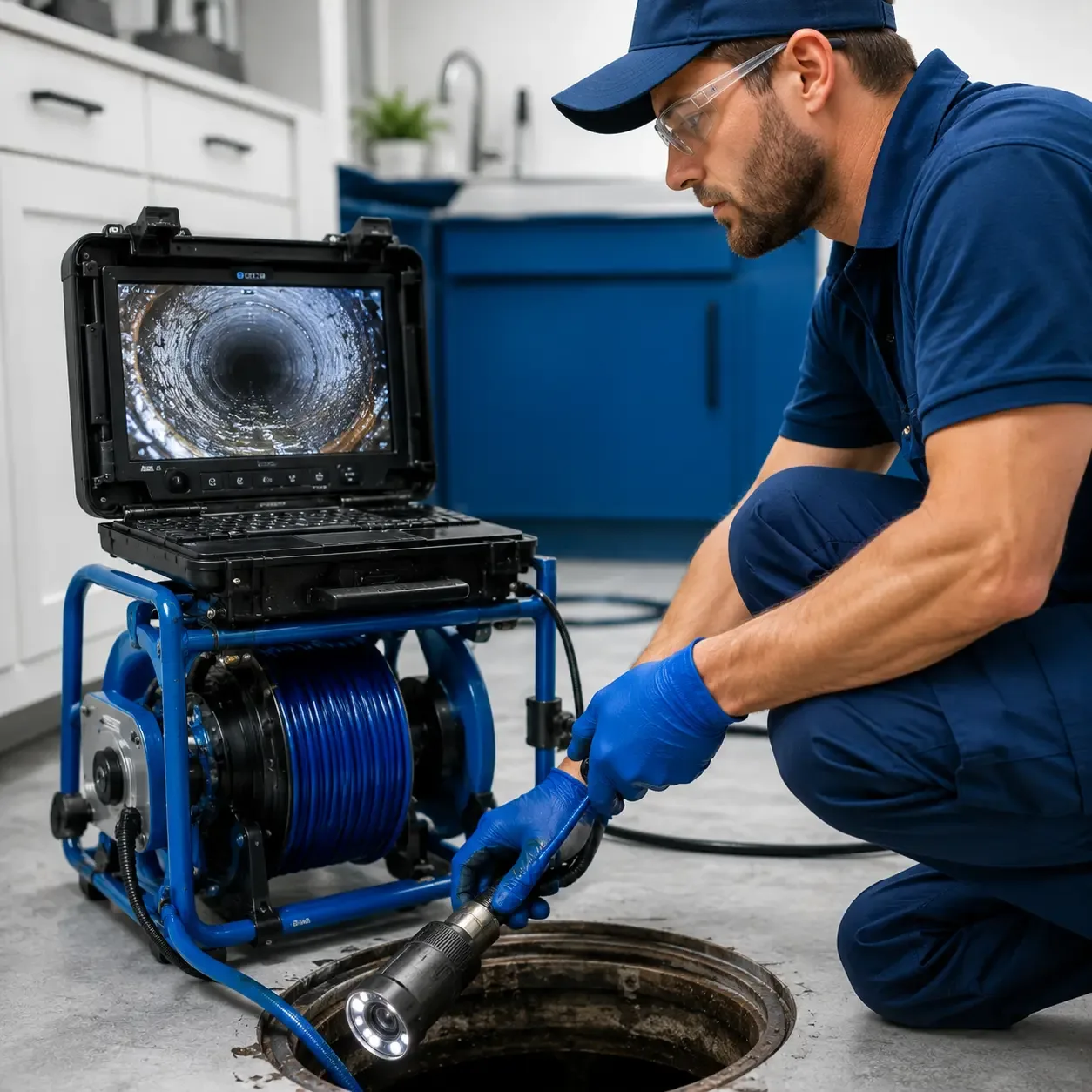Pipe Relining professionals serving Cordova, TN